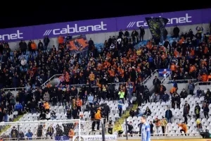 (Φωτορεπορτάζ) Ο κόσμος στο ΓΣΠ 