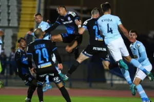 Πάφος FC/Κβίντα