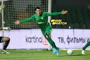 O "super Mario" του Άρη