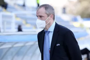 Κύπρος - Λευκορωσία U21: Οι διεθνείς μας το πάλεψαν, ο Εσθονός δεν τους άφησε