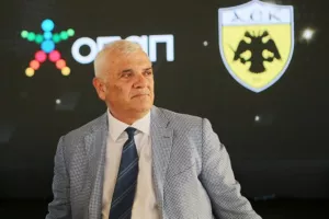 Στην οικογένεια Μελισσανίδη και με τη βούλα η ΠΑΕ ΑΕΚ