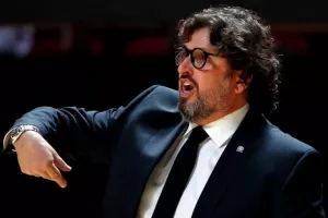 Τρινκιέρι: «Δεν θυμάμαι ένα καλό ματς στο ΟΑΚΑ»