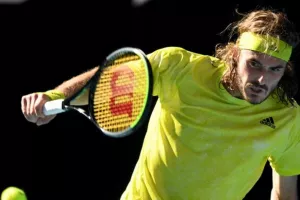 Η κλήρωση του Τσιτσιπά για το Indian Wells