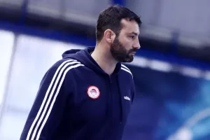"Ο Ολυμπιακός ξέρει από Final-4"