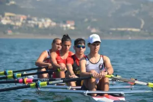 Ολοκληρώθηκε ο Α’ Αγώνας Αξιολόγησης στο Νερό