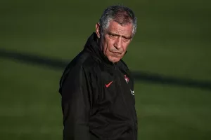 Μόνο ο Σάντος στο μυαλό της ΑΕΚ