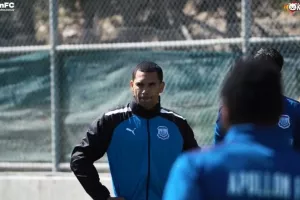 (Βίντεο)  Ανεβαίνουν οι στροφές στο Apollon Columbia!