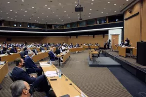 Και εγένετο υφυπουργείο Πολιτισμού (ΚΥΠΡΟΣ) 