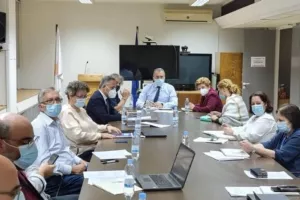 Σύντομα σταματάμε να μετράμε κρούσματα - Πλάνο για ενδημική μορφή