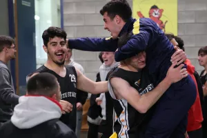 Πρωταθλητές Β2 Κατηγορίας οι Youth Stars (φώτος)