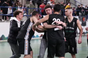 Πρωταθλητές Β2 Κατηγορίας οι Youth Stars (φώτος)