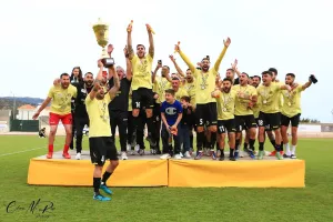Με διαφορά την καλύτερη άμυνα