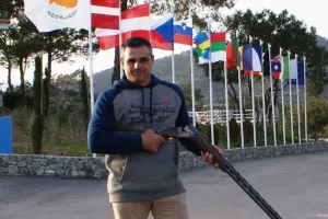 Ο Λεύκιος Μιλτιάδους με 99/100  ισοβαθμεί στην πρώτη θέση!