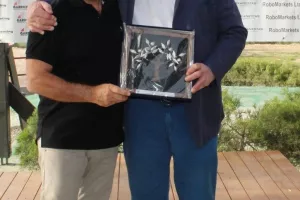 «Χρυσός» νικητής στο κόμπακ  ο Λεύκιος Μιλτιάδους