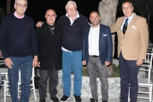 Με το αγώνισμα του σπόρτιγκ ξεκίνησε το διεθνές Γκραν Πρι των 400 δίσκων της FITASC
