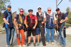 Ο Βρετανός Μάρτιν Μέγιερς  νικητής στο Σπόρτιγκ!