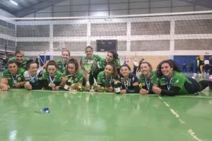 Β ΓΥΝΑΙΚΩΝ: Ο Άρης Π. κέρδισε και έκανε φιέστα