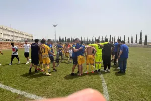 Ανατροπή και ΠΡΩΤΑΘΛΗΜΑ στο ΑΠΟΕΛ