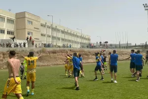 Ανατροπή και ΠΡΩΤΑΘΛΗΜΑ στο ΑΠΟΕΛ