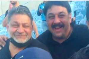 Ο Παφίτης Βουλευτής, Χρύσανθος: "Συγχαρητήρια στο ΑΠΟΕΛ-Η Πάφος μέχρι το τέλος..."