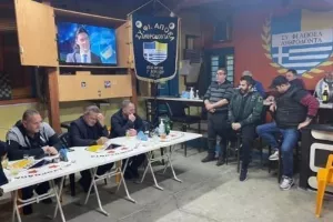 ΑΠΟΕΛ: Πάει Άγιο Θεόδωρο η Διοίκηση