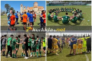 Τα... σάρωσαν Ομόνοια και ΑΠΟΕΛ