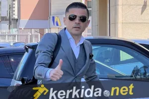 Οι αποφάσεις Μάζιτς