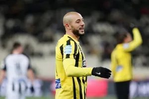 Επέστρεψαν στις προπονήσεις Άμραμπατ και Μισελέν