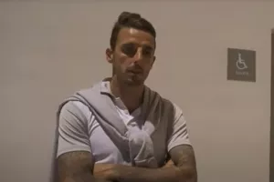 Ματ: "Θέλουμε να κερδίσουμε όλα τα παιχνίδια" (βίντεο)