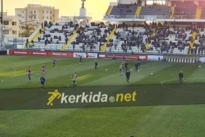Η εντεκάδα του Τιμούρ (Τρεις αλλαγές)