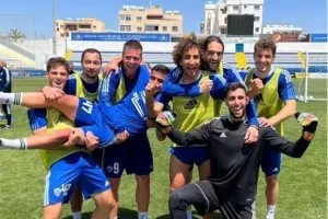 Οι... νικητές της ΑΝΟ!