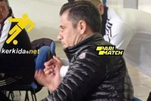 ΡΕΦ από το πάνω ράφι ο Μάζιτς/ Ισχυρές διασυνδέσεις