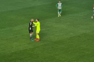 Κίνηση Respect!