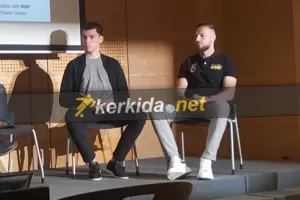 Βαγγέλης για χειραγώγηση: "Στην Κύπρο όλοι γνωρίζουν την κάθε σου κίνηση"