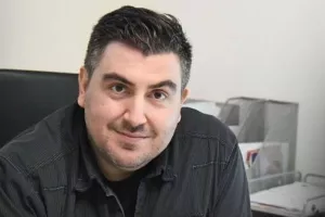Ο γιατρός! 