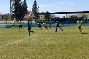 Η Ομόνοια νίκησε την ΑΕΛ και ελπίζει