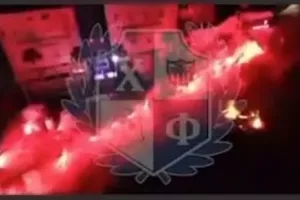 Μαχητές - Χριστάκης Φωτίου: "Τα παιδιά της Ανόρθωσης, ο Γληόρης, ο Αντώνης, ο Κυριάκος, ο Παυλάκης"