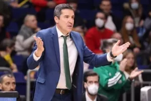 Ηλεκτροσόκ στον Παναθηναϊκό: Τέλος Πρίφτης και Διαμαντίδης 