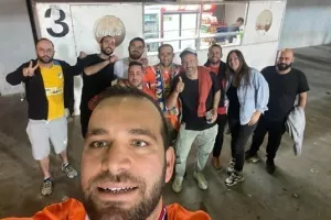 Τρίποντη... σέλφι! (ΑΠΟΕΛ)