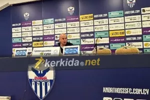 "Γεμάτο κακούς ανθρώπους γύρω από την ομάδα!"