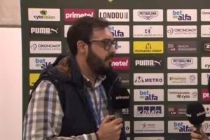 "Θέλουμε να δούμε αν ο κ.Μάζιτς αναλάβει τις ευθύνες του!"