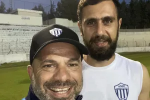 Αισιοδοξία για άνοδο στον ΑΠΟΠ!