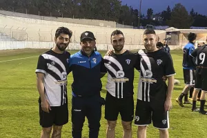 Αισιοδοξία για άνοδο στον ΑΠΟΠ!