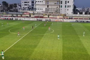 Oμόνοια 29Μ - ΕΝΠ: Δύο κόκκινες, δύο γκολ και... συμβιβασμός! (φώτος)