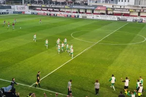 Oμόνοια 29Μ - ΕΝΠ: Δύο κόκκινες, δύο γκολ και... συμβιβασμός! (φώτος)