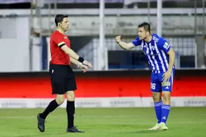 Congratulazioni Gianluca!