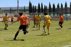 4-1 και κράτησε το +3 