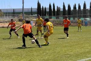 4-1 και κράτησε το +3 