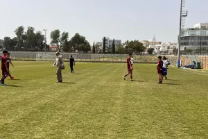 ΝΙΚΗ για την πρωταθλήτρια Ένωση