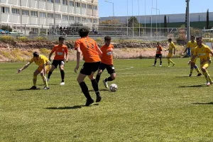 4-1 και κράτησε το +3 